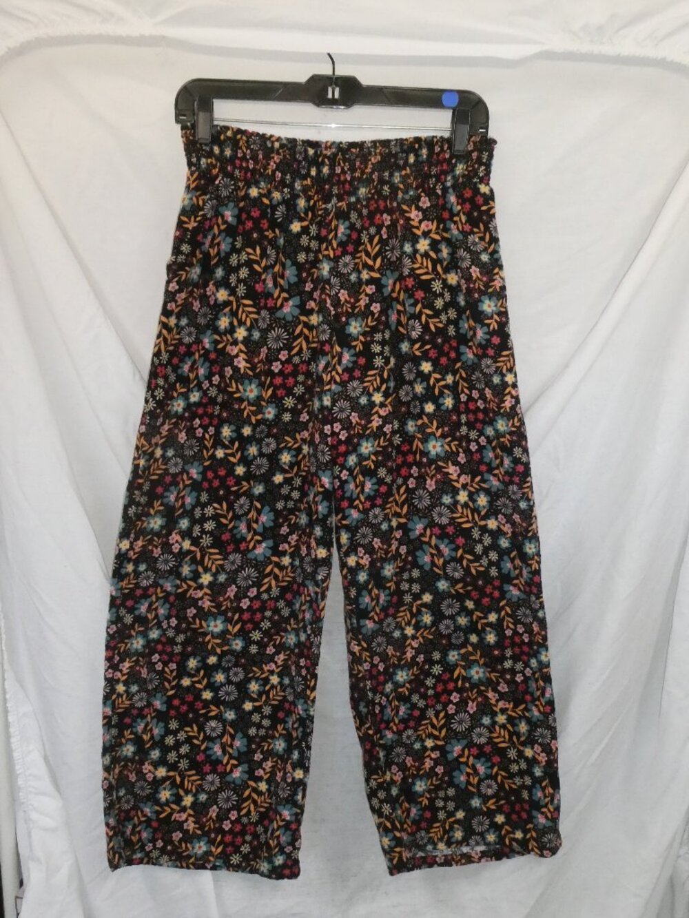 Joy Spun Flower Lounge Pants Size Small (4-6)